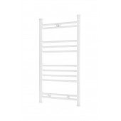Balpan 50 X 100 Cm 11 Borulu Beyaz Renk Havlupan Radyatör 5 Yıl Garantili - 1
