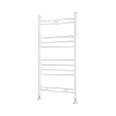 Balpan 50 X 100 Cm 11 Borulu Beyaz Renk Havlupan Radyatör 5 Yıl Garantili - 4