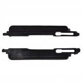 Renault Clio için Sunroof Arka Kaldırıcı Ayak (Uzun) - 6