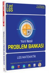 Lgs Matematik Problem Bankası - 1