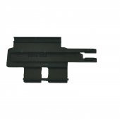 BMW 5 Serisi E39, X5 E53 için Sunroof Halat Ucu - 3