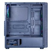 Dragos DRx2591 i5 10400F 8GB Ram 512GB SSD 4GB RX550 23.6 inç 165Hz Curved Masaüstü Oyuncu Bilgisayarı - 4