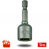 Lokma Bits Uç Somun Vidalama Matkap Ucu 14 mm - 1