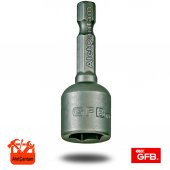 Lokma Bits Uç Somun Vidalama Matkap Ucu 17 mm - 1