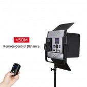 Gdx CF-LED 900W Video Led Işığı - 3