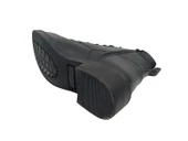 Scooter 5121 Erkek Siyah Hakik Deri Bot - 4