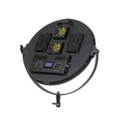 Gdx CF-LED 120W Video Led Işık - 3