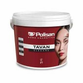 Polisan Elegans Extra Küf Önleyici Tavan 3.5 Kg. - 1