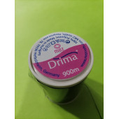 Drima Siyah Dikiş İpi 900 m - 2