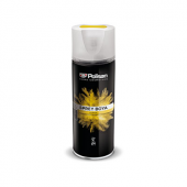 Polisan Sprey Mat Vernik 400 ML. - 1