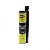 Proft Kimyasal Dubel 345Ml. PR345 - 1