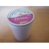 Drima Beyaz Dikiş İpi 900 m - 1