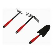 Rodex Bahçe Seti 3´lü RHT2207200003 - 1