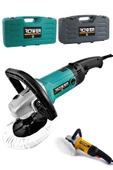 Rowermax RWRX-1200DO Alman Dizayn Devir Ayarlı  Polisaj Makinası 1200W Koltuk Fırçalama Dönen  Fırça - 4
