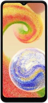 Samsung Galaxy A04 128 GB 4 GB Ram (Samsung Türkiye Garantili) - 1