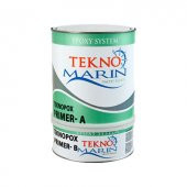Teknomarin Epoksi Astar Gri 20 Kg. - 1