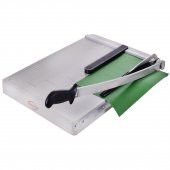 Office Force OF BPS A3 Metal Tabanlı Giyotin - 1