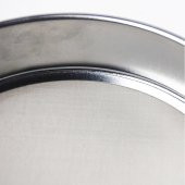 Elek Analiz-Test İçin (30 Mikron) Çap:  20 cm - 3