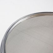 Elek Analiz-Test İçin (30 Mikron) Çap:  20 cm - 4