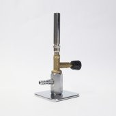 Bunzen Beki (Doğalgaz) Döküm Ayaklı - 1