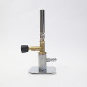 Bunzen Beki (Doğalgaz) Döküm Ayaklı - 3