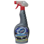 CONTES ANKASTRE ÇELİK PARLATICI 750 ML - 1