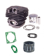 4500-5200 Silindir Piston Segman 45mm - Piston Bilyası Conta SET - 1
