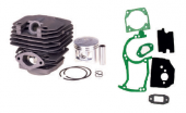 4500-5200 Silindir Piston Segman 45mm - Conta Takım SET - 1