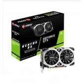 MSI GeForce GTX 1650 D6 VENTUS XS 4GB GDDR6 128Bit DX12 Gaming (Oyuncu) Ekran Kartı - 1