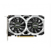 MSI GeForce GTX 1650 D6 VENTUS XS 4GB GDDR6 128Bit DX12 Gaming (Oyuncu) Ekran Kartı - 2