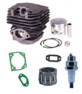 4500-5200 Silindir Piston Segman 45mm -Buji- Conta Takım SET - 1