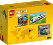 LEGO Creator 40654 Beijing Postcard - 2