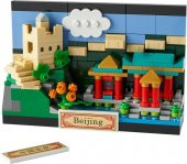 LEGO Creator 40654 Beijing Postcard - 3