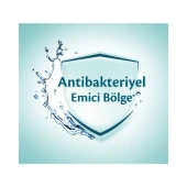 Molped Süper Ekonomik Antibakteriyel Ped Uzun 18x2 36 Adet thumbnail 5