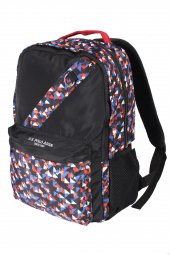 Plcan22078 U.S. Polo Assn. Sırt Çantası, Uspa - 2
