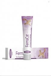 Biyoteknik Fermacat Tüy Topağı Önleyici Kedi Maltı 80 Gr 2192021 - 1