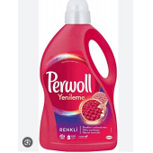 PERWOLL RENKLİLER İÇİN 2.7 LT - 1