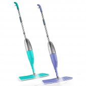 SMARTER SHINY SPREY MOP RENKLİ 2 Lİ SET ( VERY PERİ-YEŞİL) - 1