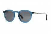 Fratelli Rossetti FR2054-08 51 Polarize Unisex Güneş Gözlüğü - 1