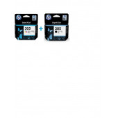 Hp 305 Siyah. Renkli Mürekkep Kartuş 3Ym61Ae. 3Ym60Ae - 1