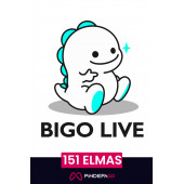 Bigo Live 151 Elmas - 1