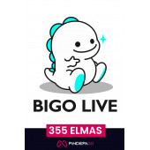 Bigo Live 355 Elmas - 1