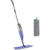 SMARTER SHINY SPREY MOP + YEDEK (VERY PERI) - 2
