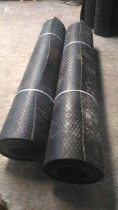 Pikap Arkası Lastik , KAUÇUK LASTİK, 14 MM PİKAP LASTİK, ÇOK AMAÇLI LASTİK - 3