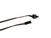Kasa Power Butonu Kablolu - 100 Adet - 2