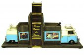 Kitap Stoperi Kalemlik Çerçeve - 1