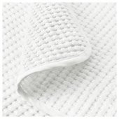 Çift Kişilik Yatak Örtüsü, Beyaz MeridyenDukkan 230x250 Cm %100 Pamuk Yatak Örtüsü - 3