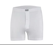 Yıldız Erkek Taşma Lastik Düz Renk Penye Boxer Short 43 thumbnail 1