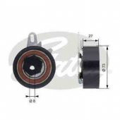 EKSANTRIK RULMANI TRANSPORTER T4 2.5 TDI 98-04 CRAFTER CRAFTER 06-16 - GATES T43067 - 1