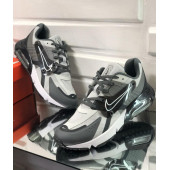 Nike Air Max Flywire Erkek Spor Ayakkabı - 2